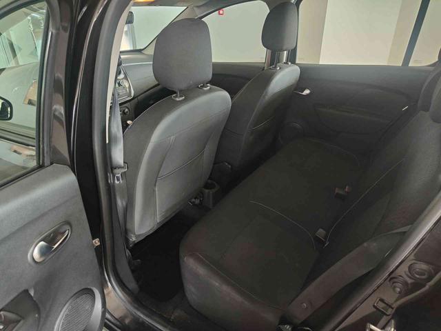 DACIA Sandero 1.5 Blue dCi 95 CV Access