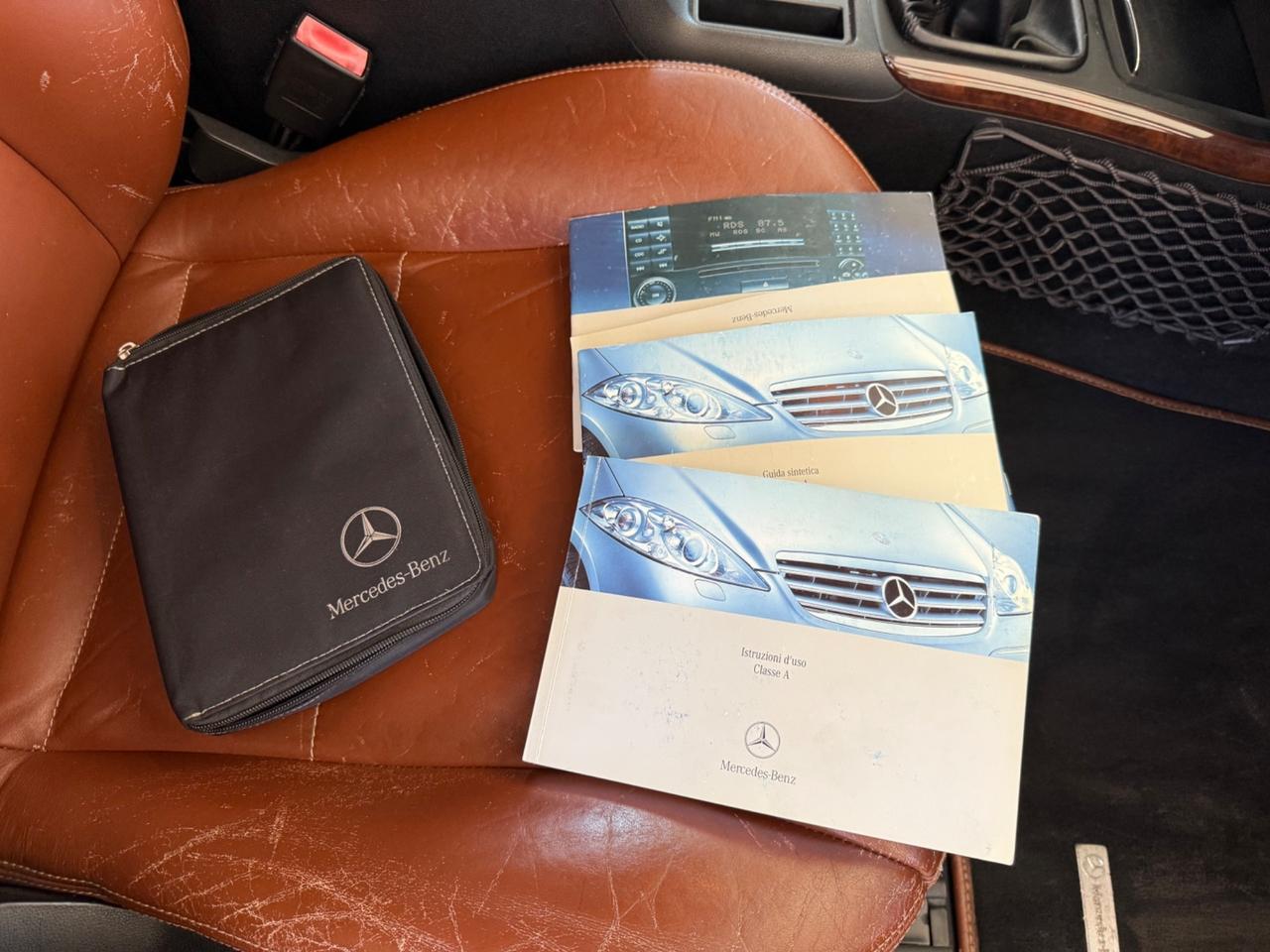 Mercedes-benz A 180 CDI Avantgarde