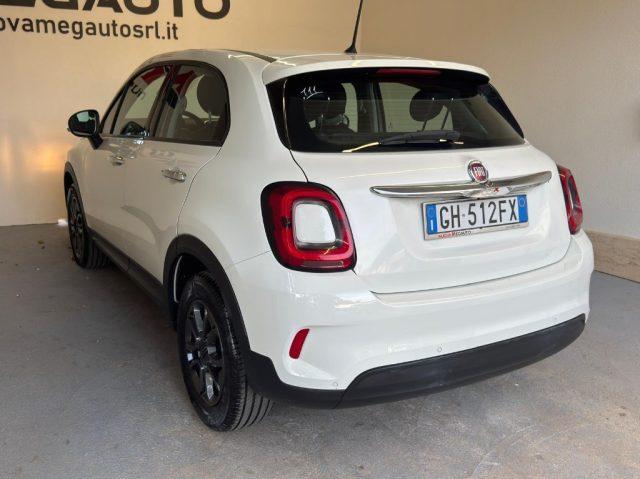 FIAT 500X 1.3 MultiJet 95 CV Club