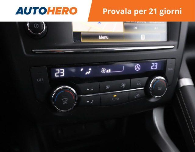 RENAULT Kadjar dCi 8V 110CV EDC Energy Intens