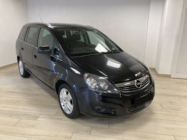 Opel Zafira 2ª serie 1.6 16V VVT Cosmo