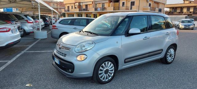 FIAT 500L 1.3 Multijet 95 CV Business km 70000 Uniprò Navi