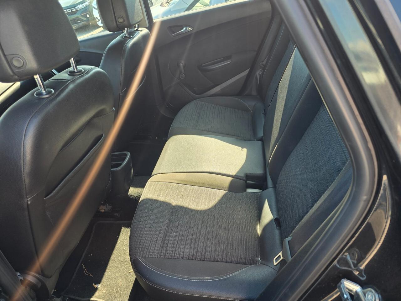 Opel Astra 1.7 CDTI 110CV Sports Tourer Elective