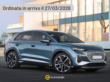 AUDI Q4 e-tron Q4 35 e-tron Business Advanced