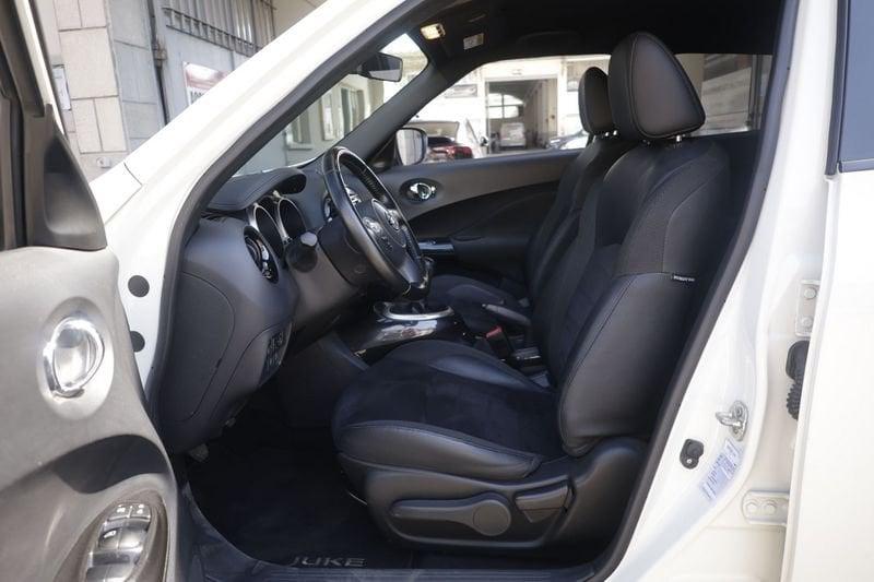 Nissan Juke Nissan Juke 1.5 dCi Tekna 81KW ANNO 2018