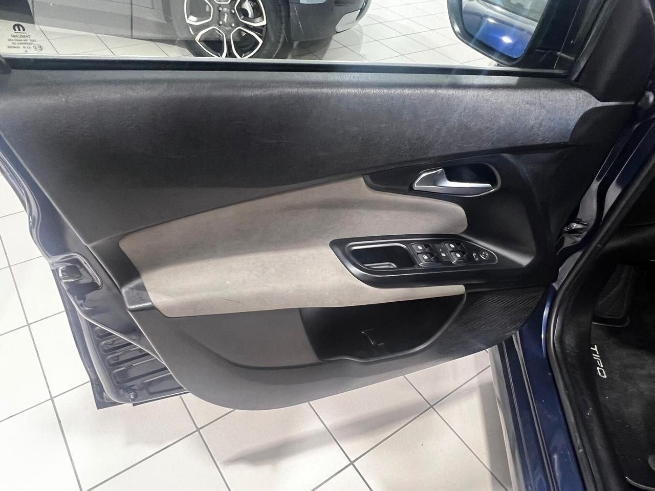 Fiat Tipo 1.6 Mjt S&S 5 porte Business