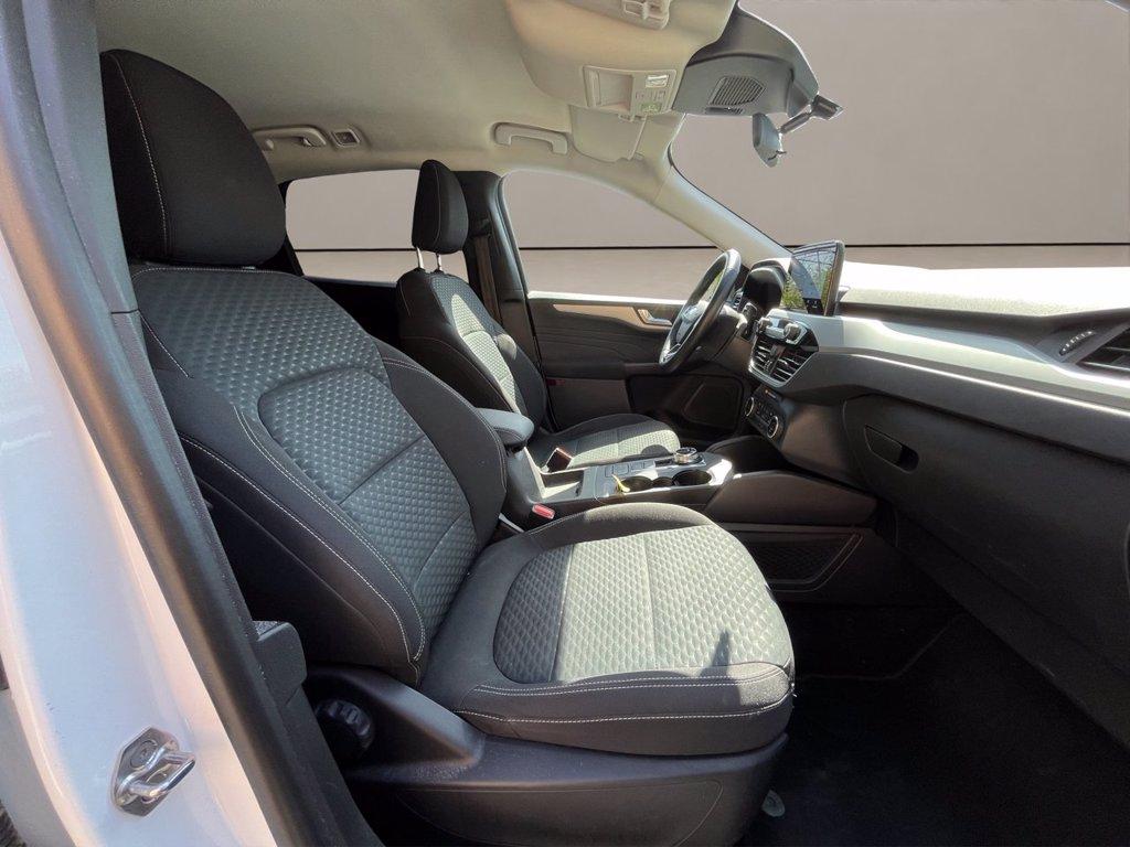 FORD Kuga 2.5 full hybrid Connect 2wd 190cv e-shifter del 2022