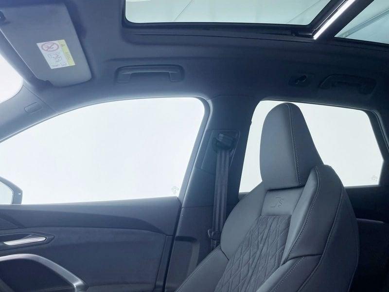 Audi Q5 TDi 150 kW mHEV+ S tronic quattro S line edition