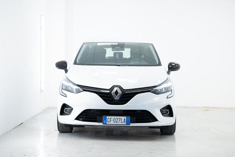 Renault Clio 1.0 TCe Zen 90CV