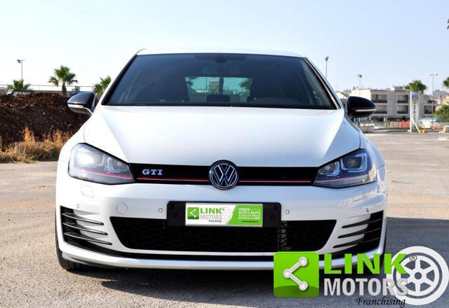 VOLKSWAGEN Golf GTI Performance 2.0 TSI 230 cv