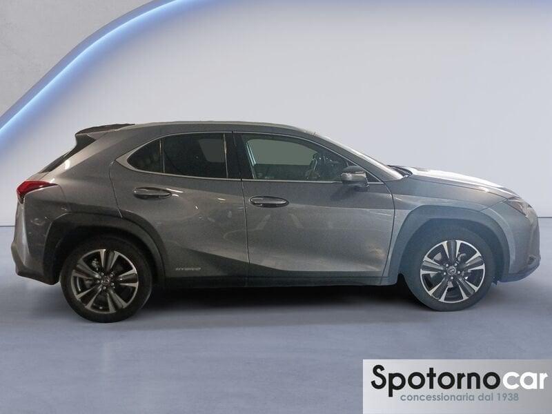 Lexus UX Hybrid Premium 2WD