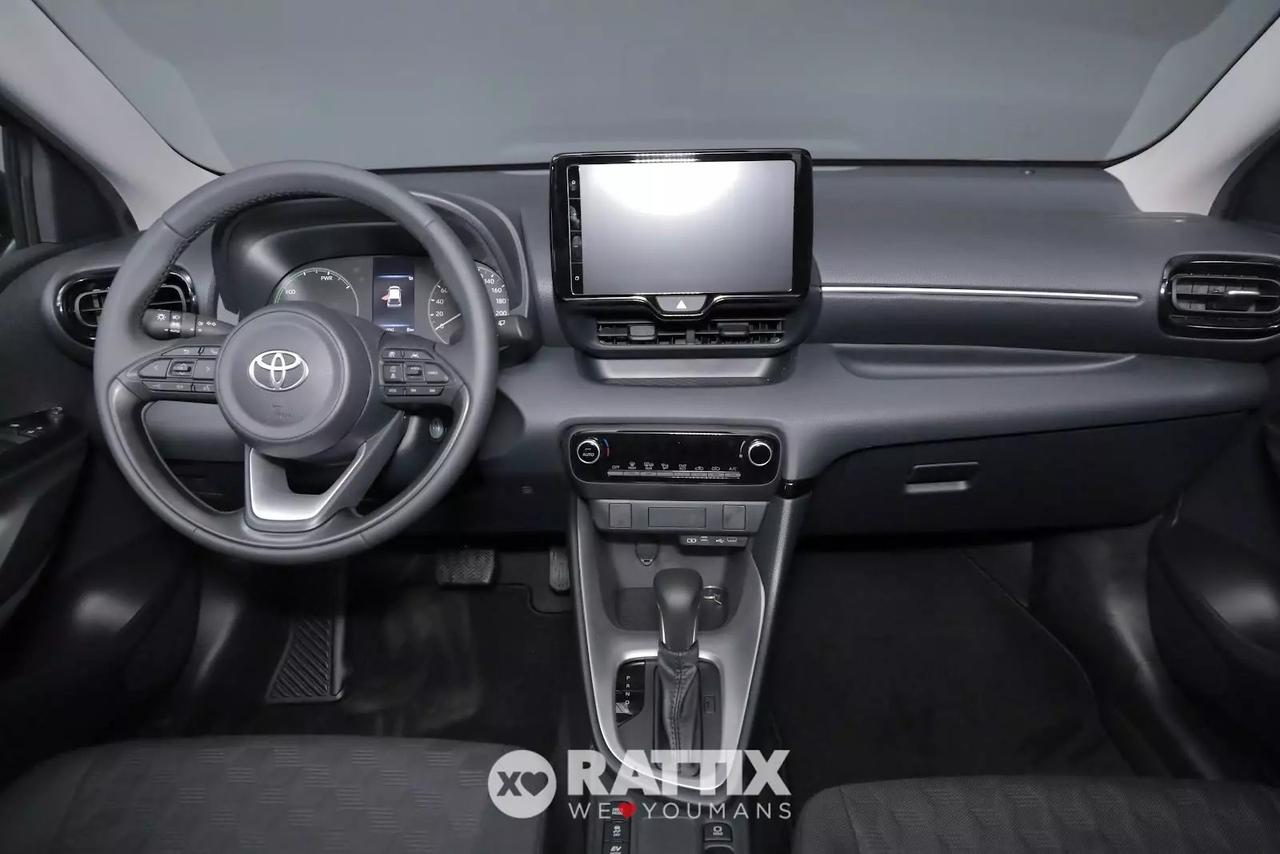 Toyota Yaris 1.5 Hybrid Active