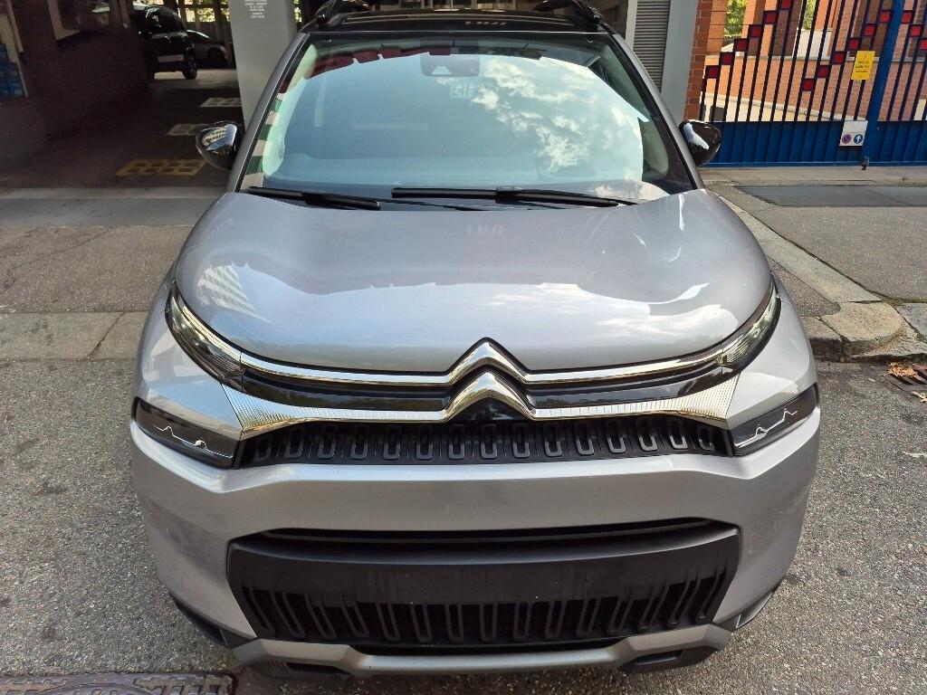 Citroen C3 Aircross PureTech 110 S&S Max