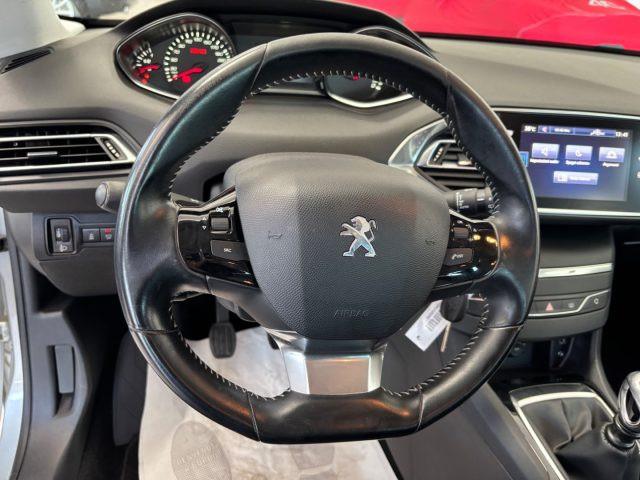 PEUGEOT 308 BlueHDi 120 S&S SW Business
