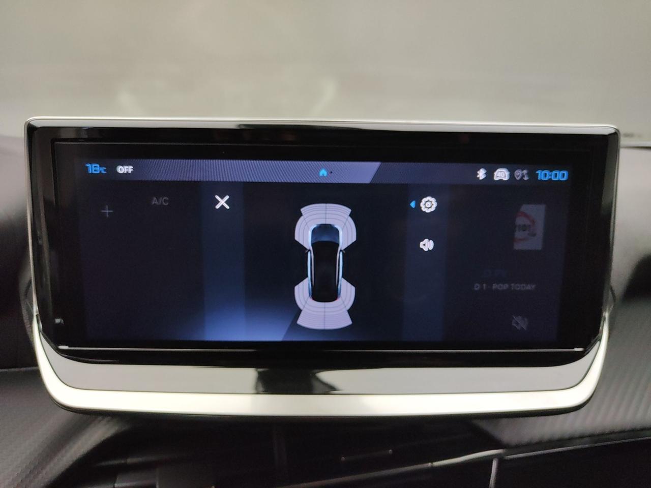 PEUGEOT 2008 II 2020 1.2 PURETECH 130CV ALLURE EAT8