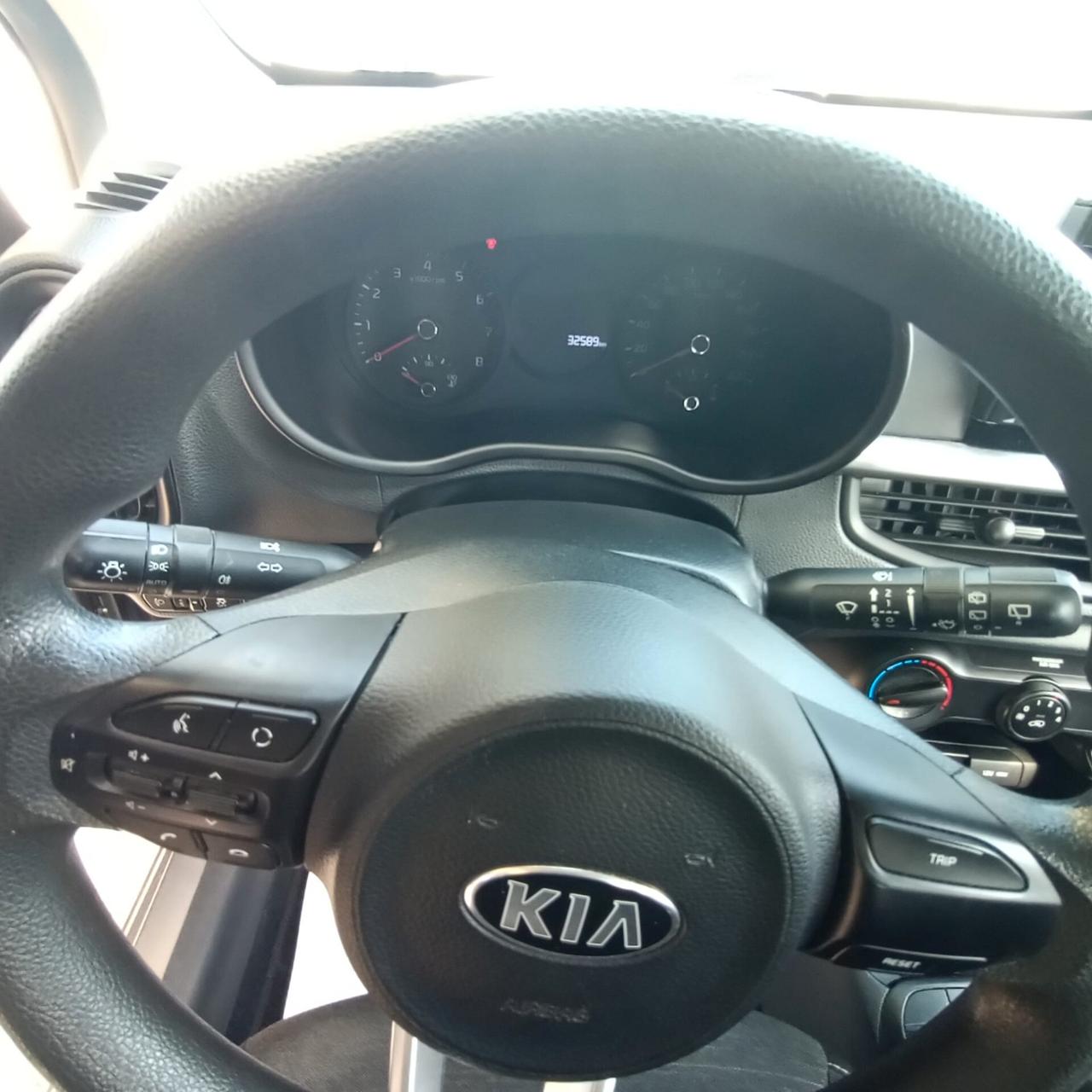 Kia Picanto 1.0 12V 5 porte Style