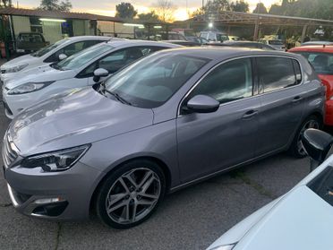 Peugeot 308 BlueHDi 120 S&S Business