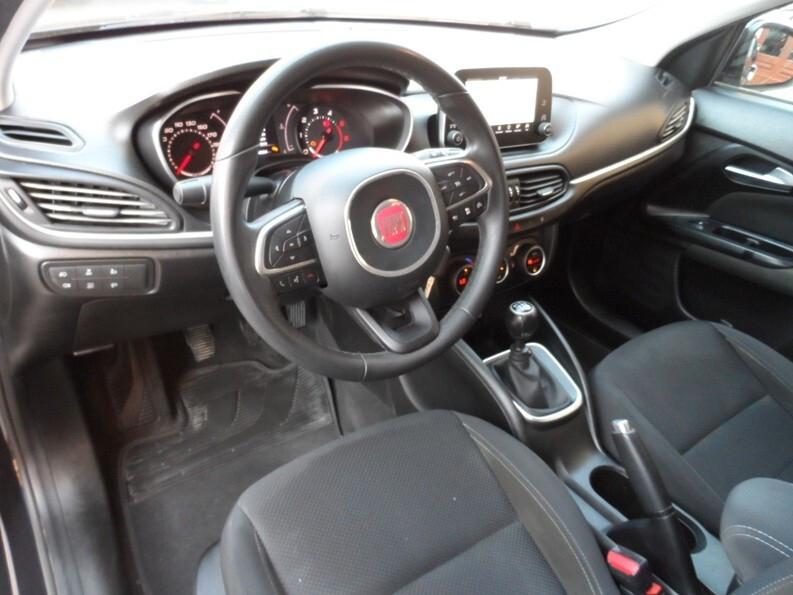 Fiat Tipo SW 1.6 MULTIJET 120 CV Business