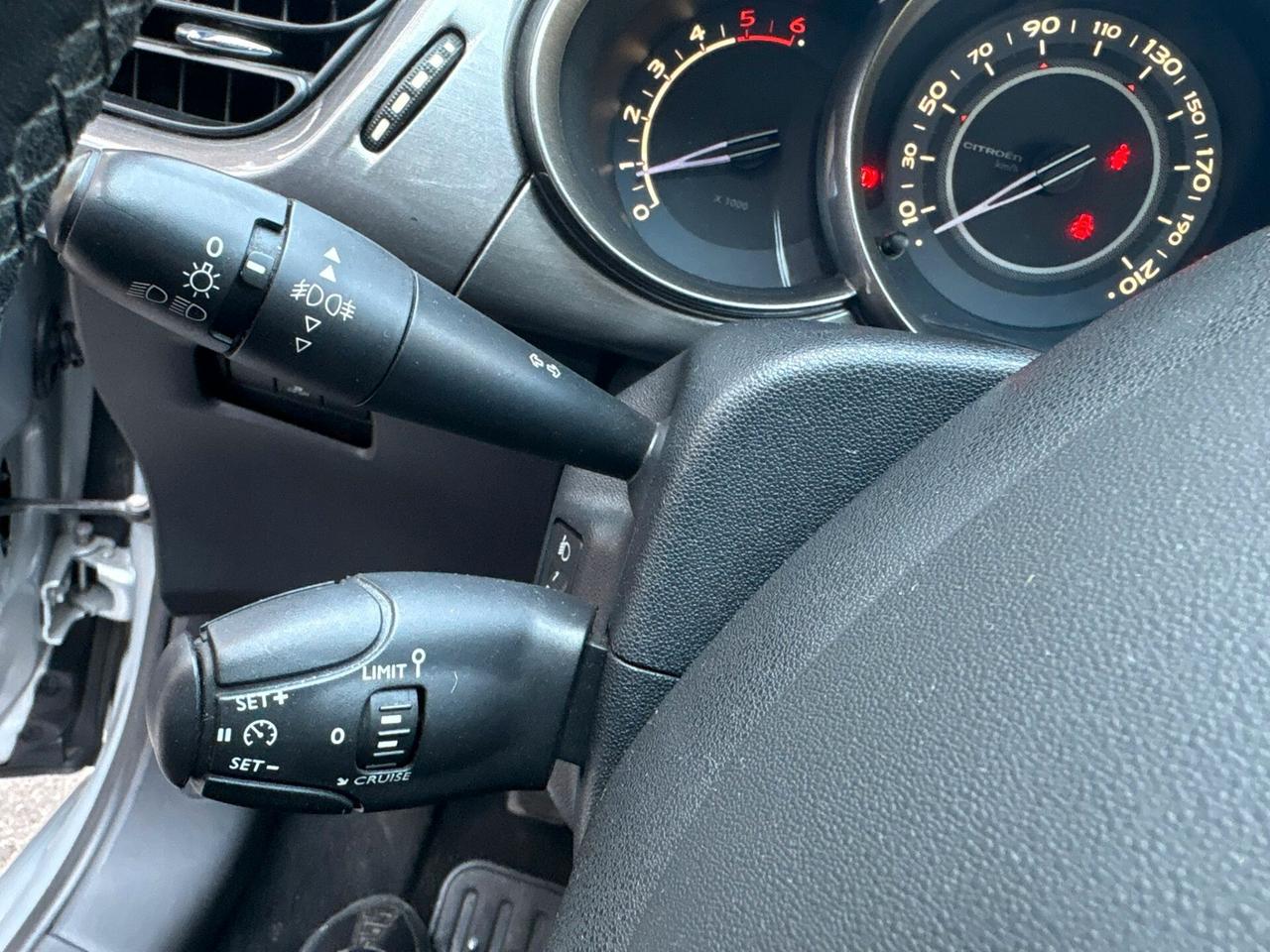 Citroen C3 1.4 HDi 70 Exclusive