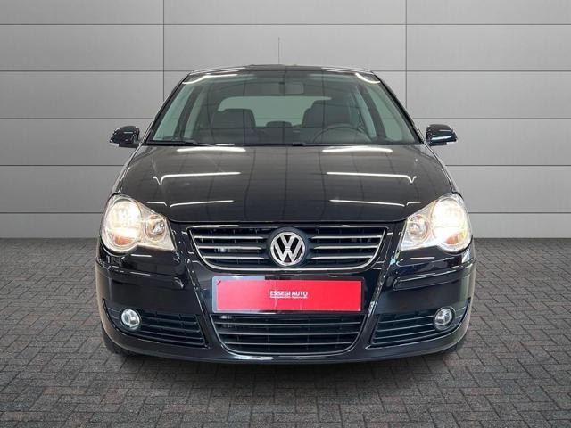 VOLKSWAGEN Polo 1.4/80CV 16V 3p. Comfortline