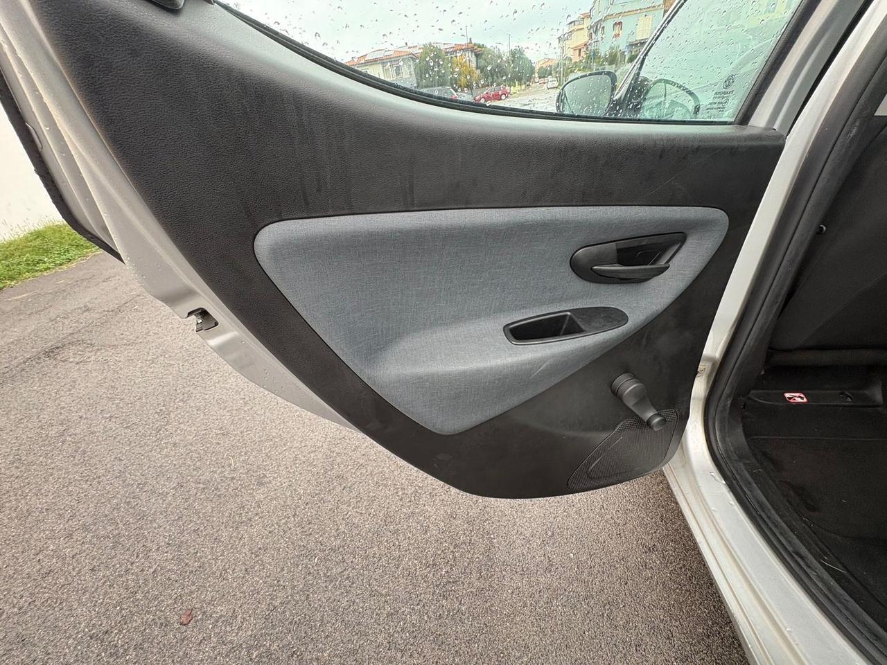 Lancia Ypsilon 1.0 FireFly MHEV Gold #8059