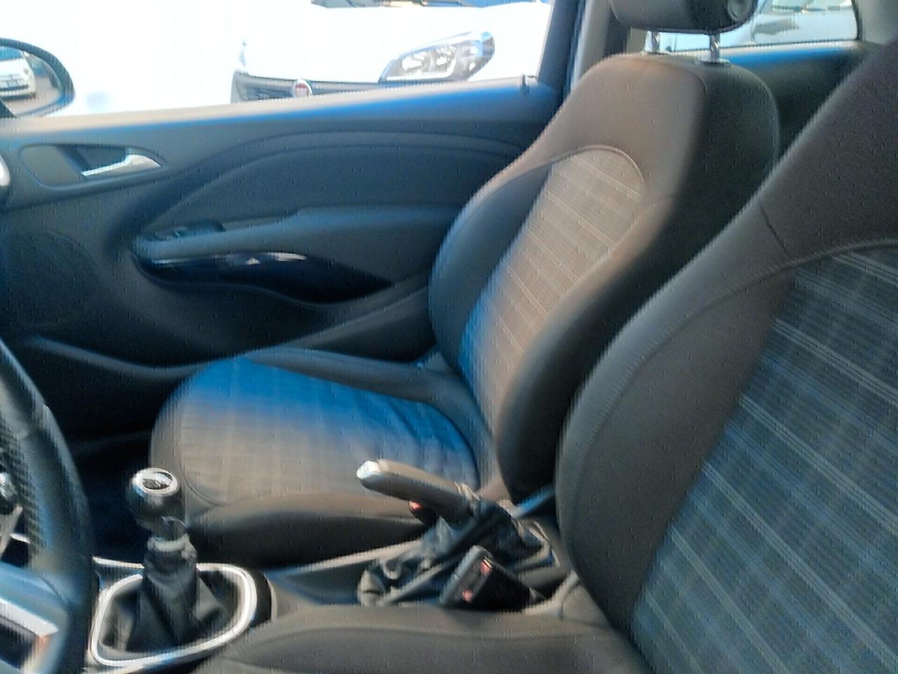 Opel Adam 1.2 70 CV #GPL#