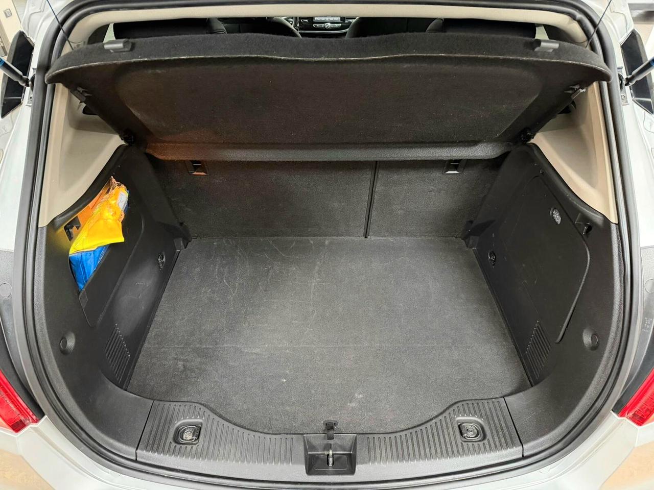 OPEL MOKKA X 1.4 GPL Tech 140CV 4x2 INNOVATION