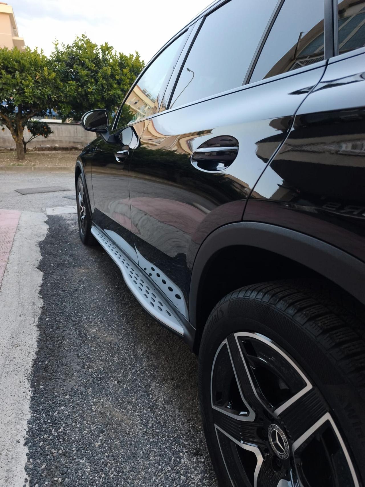 Mercedes-benz GLC 220d 4Matic Mild Hybrid AMG Line 2025