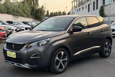 Peugeot 3008 1.6 BLUE-HDI 120CV GT-LINE