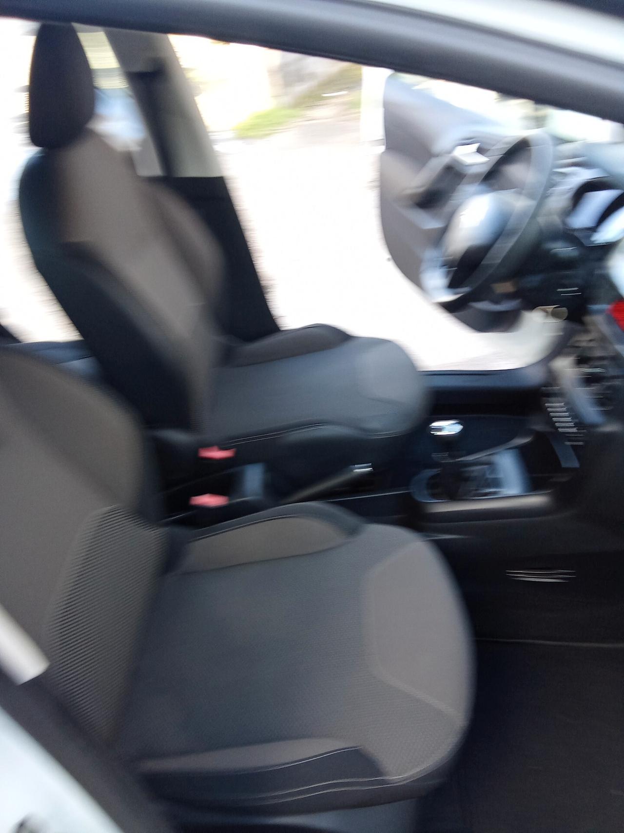 Citroen C3 1.4 e-HDi 70 E5 fine 014