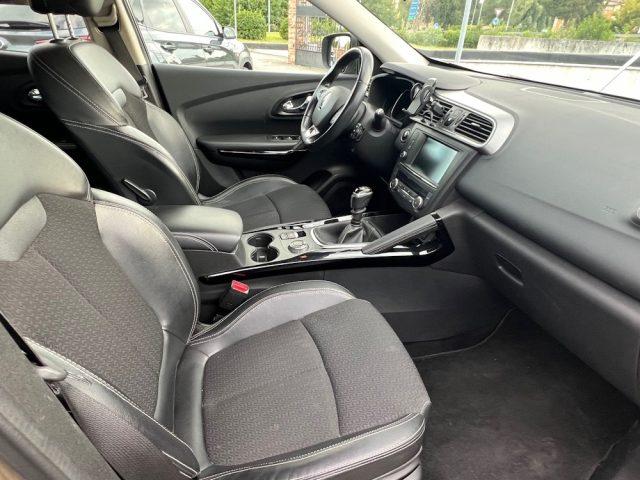 RENAULT Kadjar dCi 130CV 4x4 Energy Sport Edition2 1 PROPRIETARIO