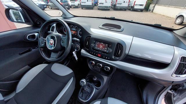 FIAT 500L 1.3 Multijet 85 CV Pop Star