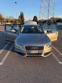 Audi A4 2.0 TDI 143CV F.AP.