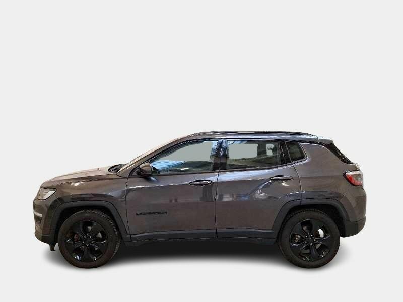 JEEP COMPASS 1.6 MJet 88kW Night Eagle