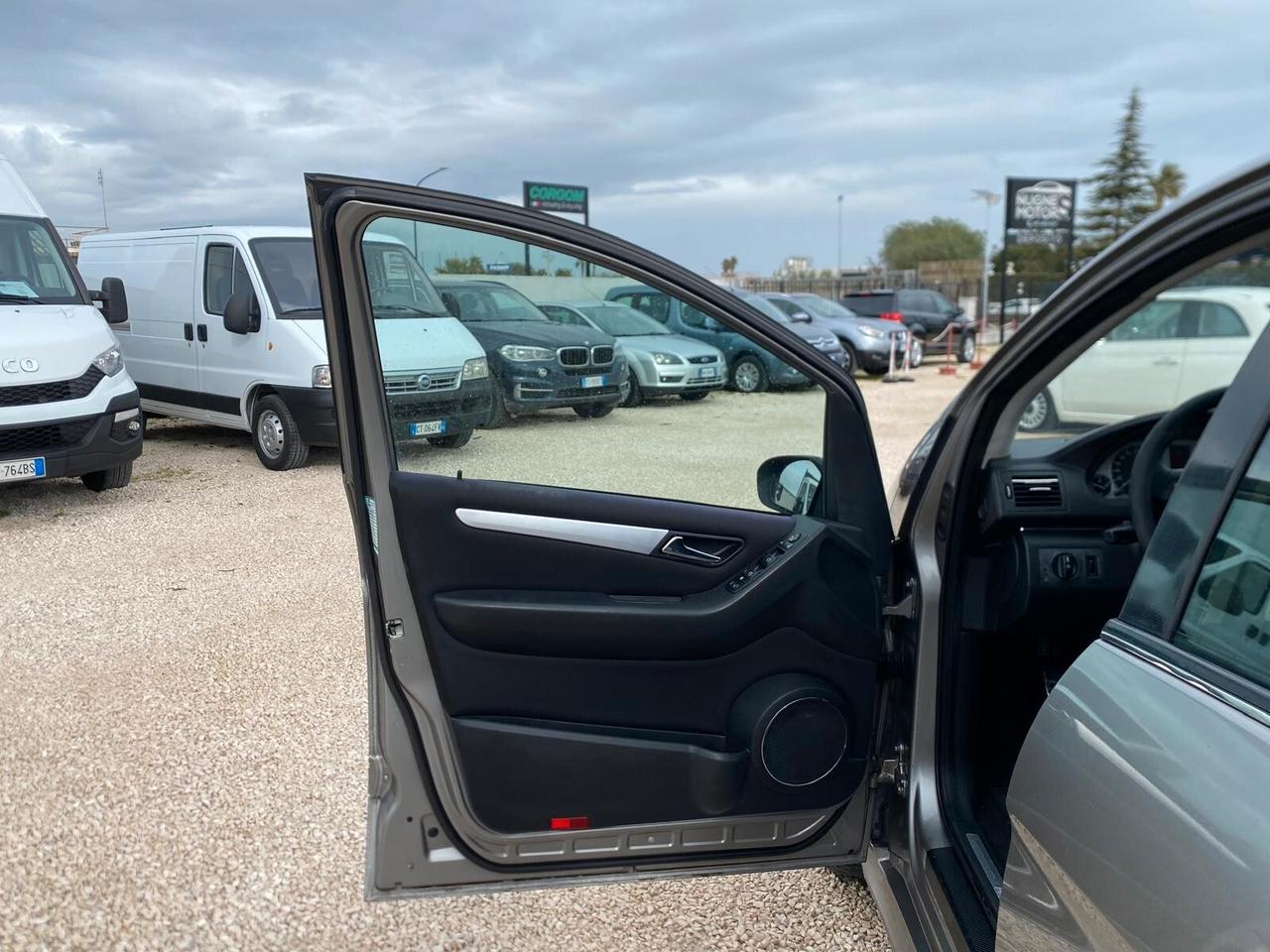 Mercedes-benz B 180 CDI