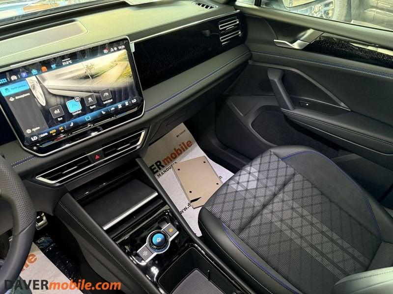 Volkswagen Tiguan 2.0 TDI 150 CV EVO SCR DSG R-Line