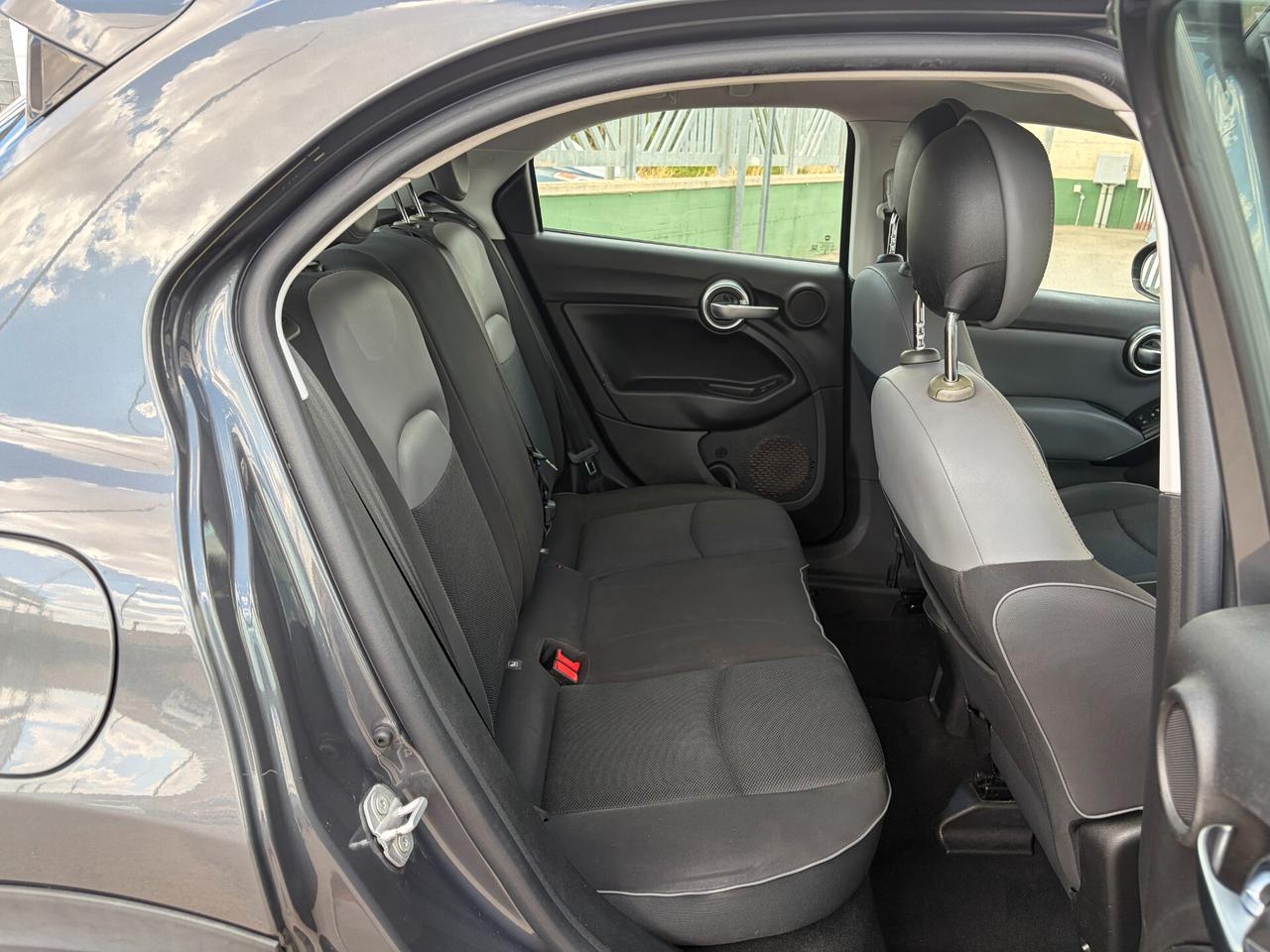 Fiat 500X 1.3 MultiJet 95 CV Pop