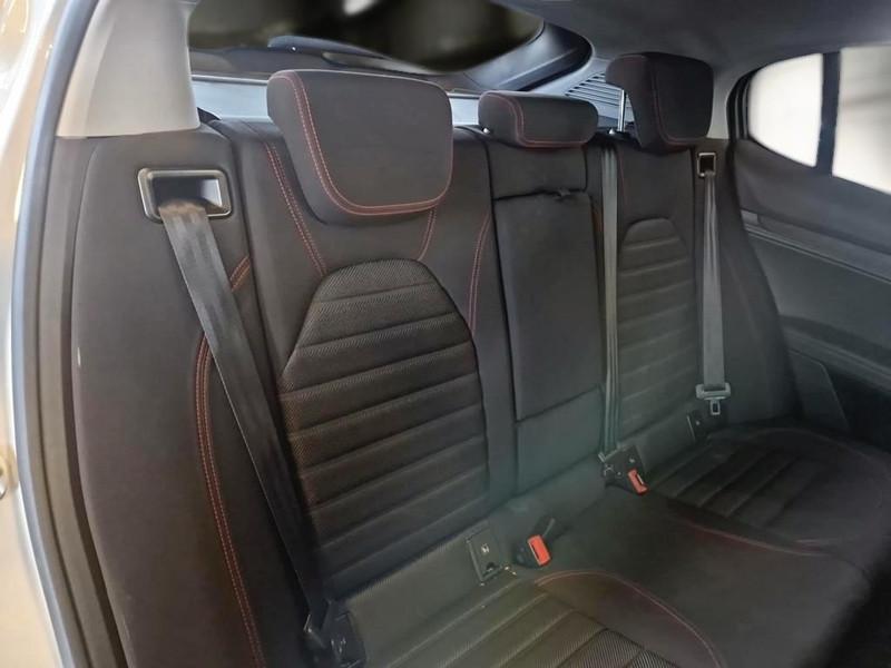 ALFA ROMEO STELVIO 2.2 Turbo Diesel 160CV Business AT8 RWD