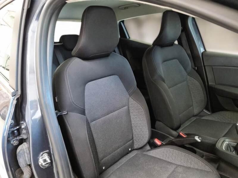 RENAULT CLIO 1.0 TCE 90 CV 5P BUSINESS