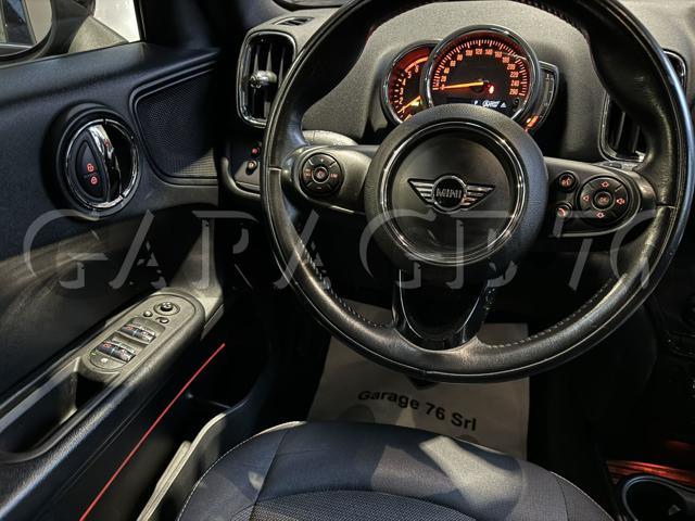 MINI Countryman 1.5 One D Hype Countryman Automatica LedNavi