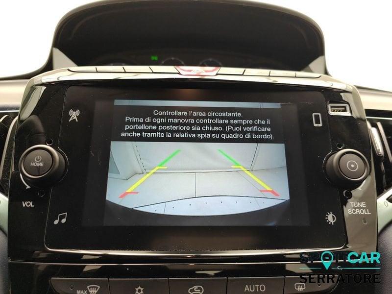 Lancia Ypsilon III 2021 1.0 firefly hybrid Gold Plus s&s 70cv 5p.ti