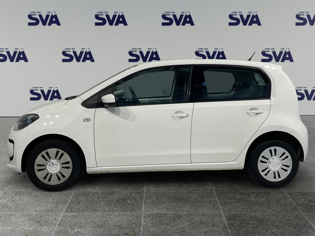Volkswagen up! 5 Porte 1.0 60CV Move up!