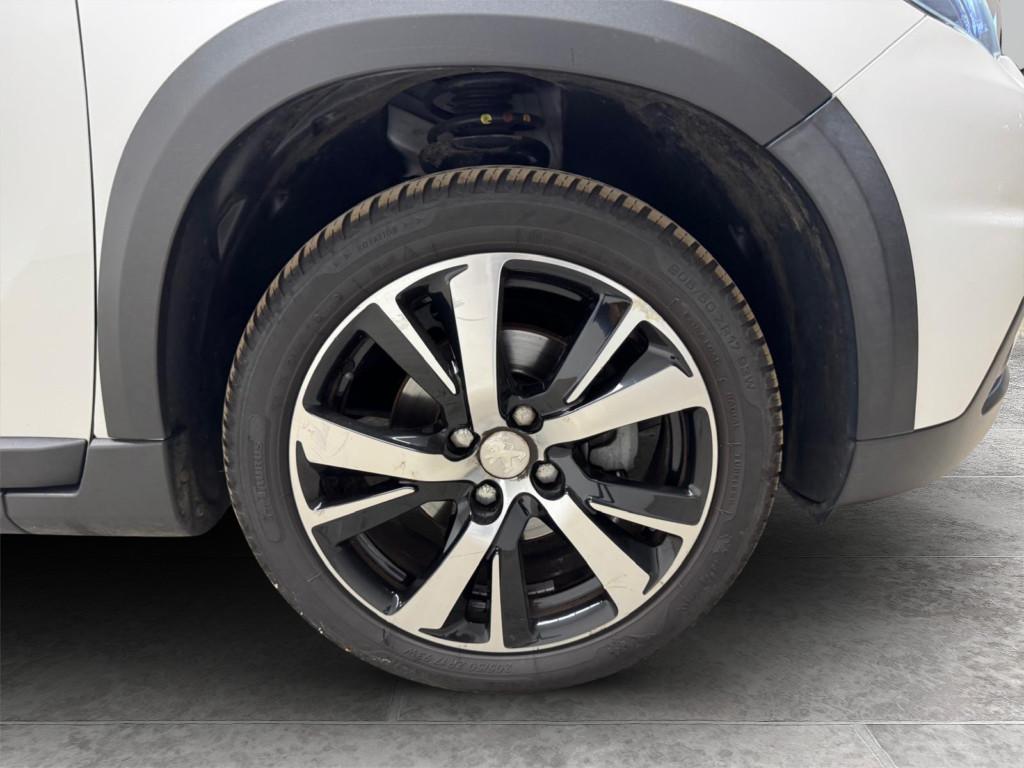 PEUGEOT 2008 - 2008 1.2 puretech t Allure s&s 110cv my16