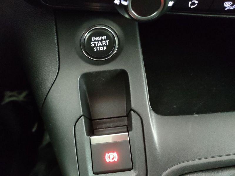 Peugeot Partner Partner BlueHDi 100 L1 Furgone Premium