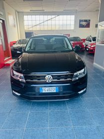 Volkswagen Tiguan 1.6 TDI SCR Style BlueMotion Technology