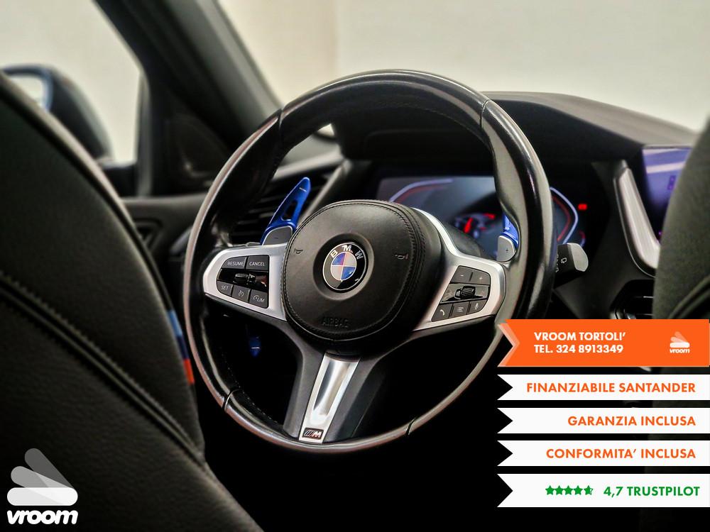BMW Serie 1 (F40) 120d xDrive 5p. Msport