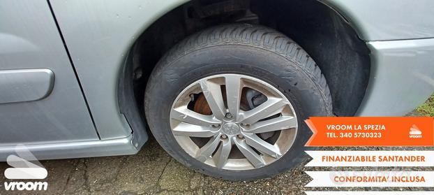 PEUGEOT Expert 3 serie Expert Tepee Mix 2.0 HD...