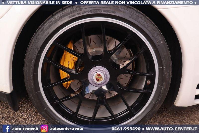 Porsche 911 997.2 Turbo S Coupé PDK 530CV *111 PUNTI