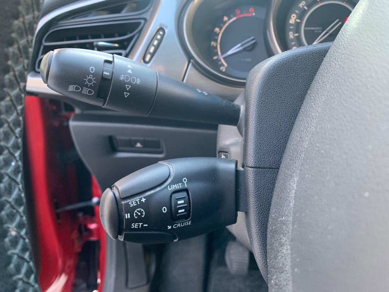 Citroen C3 1.6 HDi Exclusive