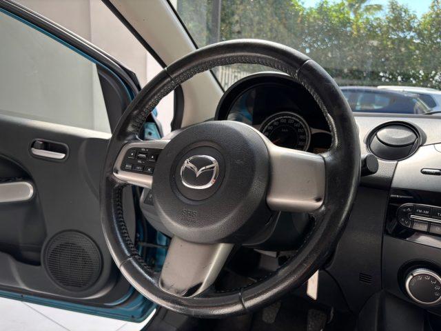 MAZDA 2 1.3 16V 75CV 5p. Start Plus